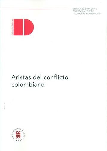 Aristas del conflicto...