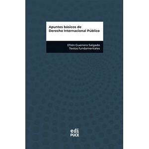 Apuntes básicos de Derecho...