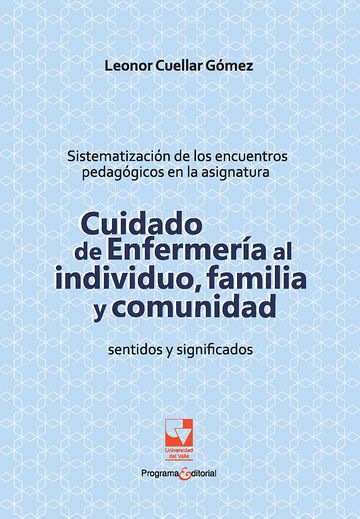 Cuidado de enfermería al...