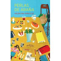 Perlas de araña