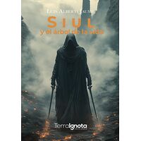 Siul y el árbol de la vida