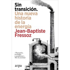 Sin transición. Una nueva...