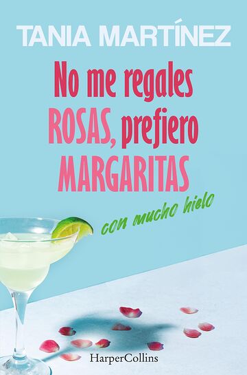 No me regales rosas,...