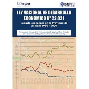 Ley Nacional de Desarrollo...