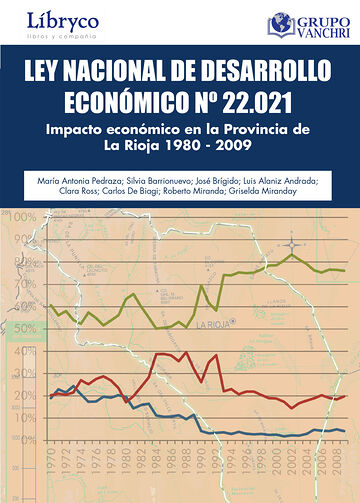 Ley Nacional de Desarrollo...
