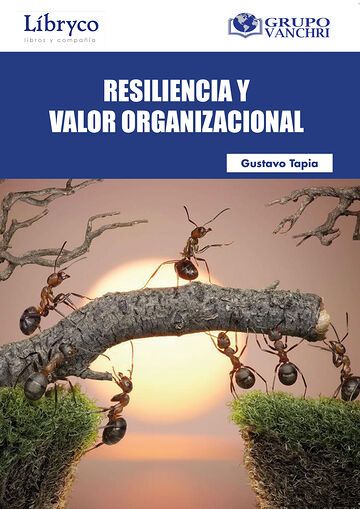 Resiliencia y valor...