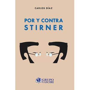 Por y contra Stirner