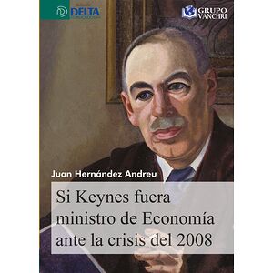 Si Kaynes fuera ministro de...