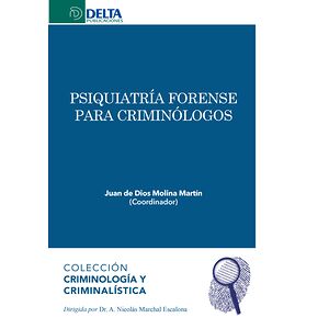 Psiquiatría forense para...
