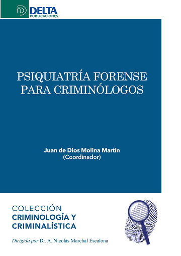 Psiquiatría forense para...