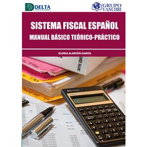 Sistema fiscal español