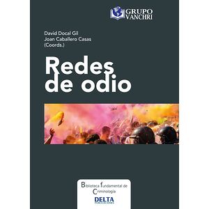 Redes de odio