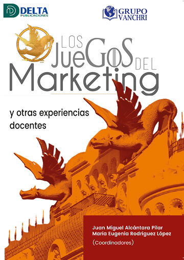 Los juegos del marketing y...