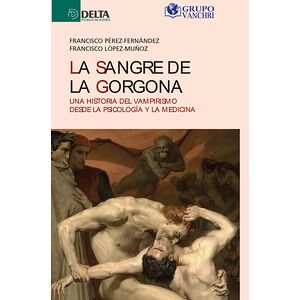 La sangre de la Gorgona
