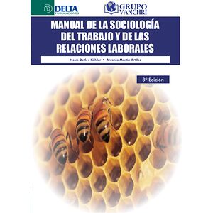 Manual de la sociología del...