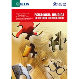 Psicología jurídica