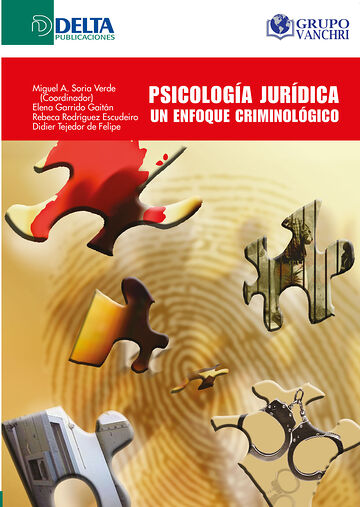 Psicología jurídica