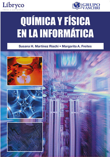 Química y física en la...