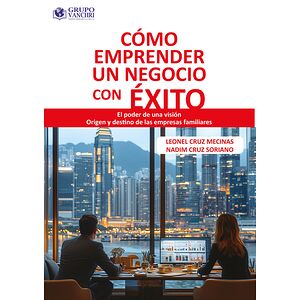 Cómo emprender un negocio...