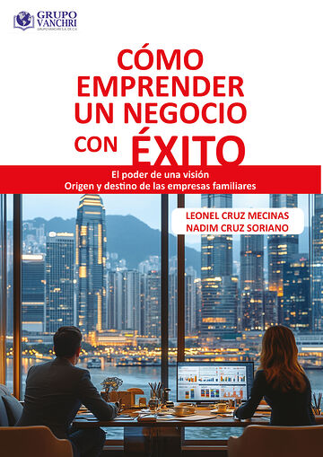 Cómo emprender un negocio...