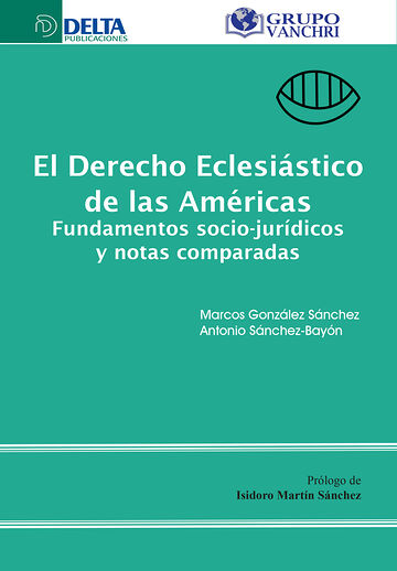 El derecho eclesiástico de...