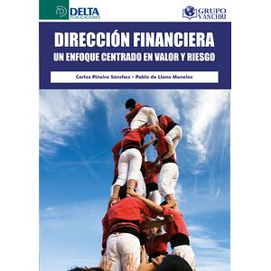 Dirección financiera