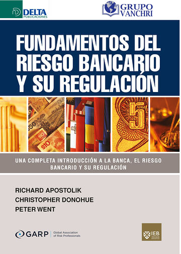 Fundamentos del riesgo...