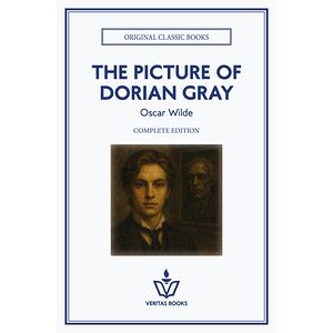 The Picture of Dorian Gray