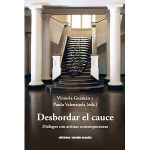 Desbordar el cauce
