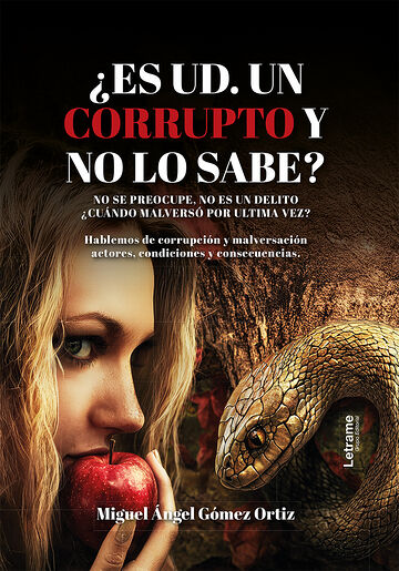 ¿Es ud. un corrupto y no lo...