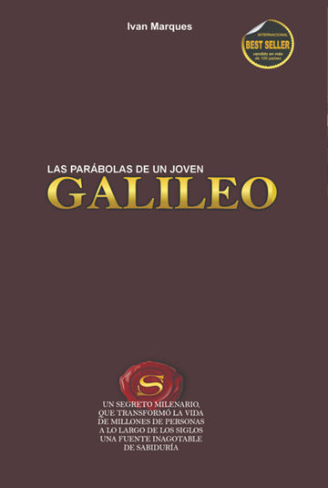 Las Parábolas De Un Joven...