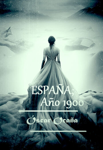 España Año 1900