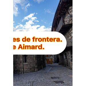 Los Merodeadores De Frontera.