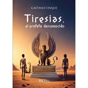 Tiresias, el profeta...