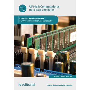 Computadores para bases de...