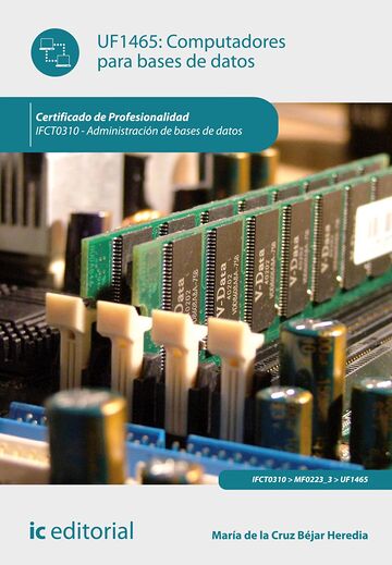 Computadores para bases de...