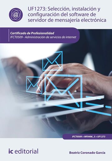 Selección, instalación y...