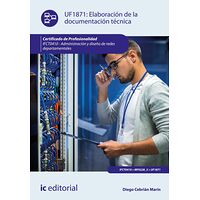 Elaboración de la...