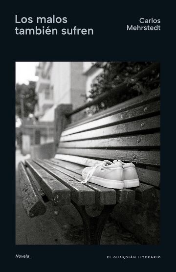Los malos también sufren