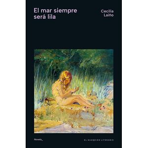 El mar siempre será lila