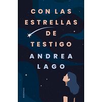 Con las estrellas de testigo