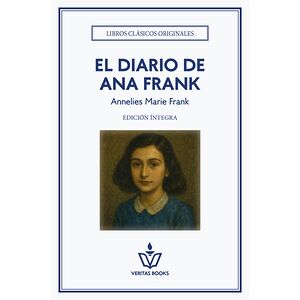 El diario de Ana Frank