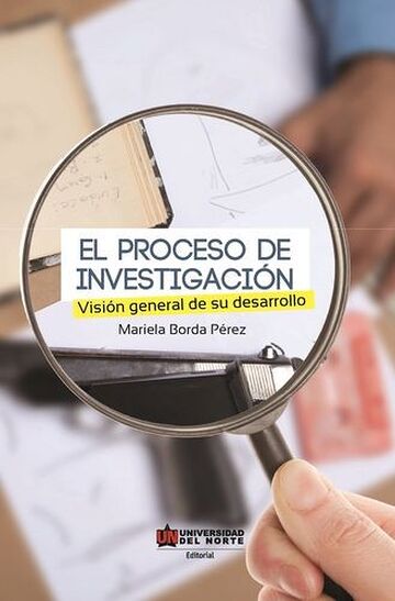Proceso de investigación, El