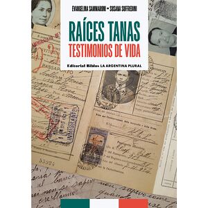 Raíces tanas