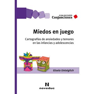 Miedos en juego