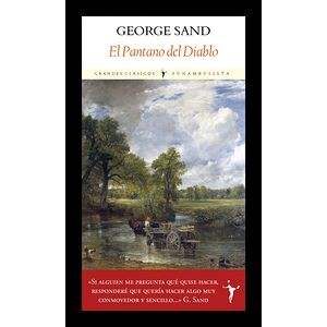 El Pantano del Diablo