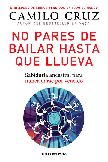 No pares de bailar hasta...