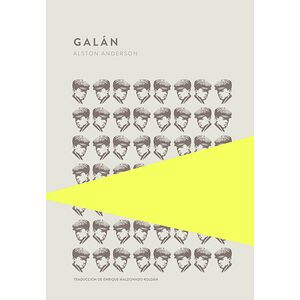 Galán