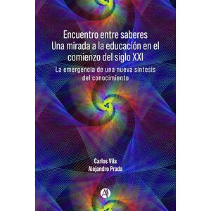 Encuentro entre saberes Una...
