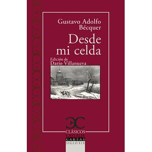 Desde mi celda